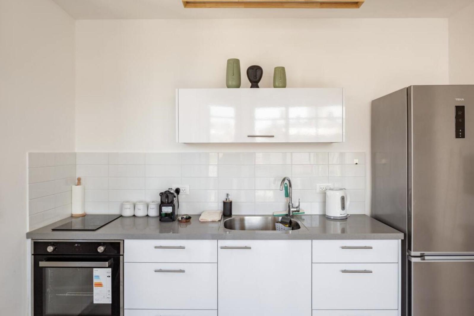 Aya Boutique Aparthotel By Ez Tlv Tel Awiw Zewnętrze zdjęcie